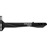 Видеокарта MSI GeForce RTX 4070 Ti Gaming X Trio 12G - Превью изображения №3 — Интернет-магазин Time-Shop