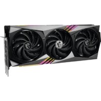 Видеокарта MSI GeForce RTX 4070 Ti Gaming X Trio 12G - Превью изображения №6 — Интернет-магазин Time-Shop