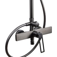 Душевая система  Maxonor Pure Life PL2496-9 - Превью изображения №2 — Интернет-магазин Time-Shop