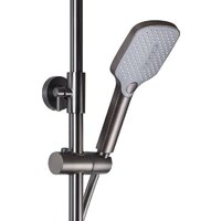 Душевая система  Maxonor Pure Life PL2496-9 - Превью изображения №4 — Интернет-магазин Time-Shop