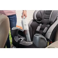 Пылесос Black & Decker HLVC315J11-QW - Превью изображения №12 — Интернет-магазин Time-Shop