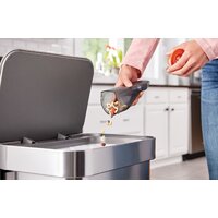 Пылесос Black & Decker HLVC315J11-QW - Превью изображения №18 — Интернет-магазин Time-Shop