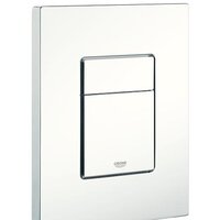 Grohe Skate Cosmopolitan 38732SH0 (альпин-белый)