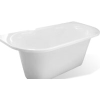 Ванна Эстет Лира 170x80 - Превью изображения №3 — Интернет-магазин Time-Shop