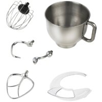 Планетарный миксер Kitfort KT-1343-2 - Превью изображения №6 — Интернет-магазин Time-Shop