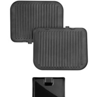 Электрогриль Kitfort KT-1652 - Превью изображения №4 — Интернет-магазин Time-Shop