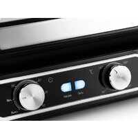 Электрогриль Kitfort KT-1652 - Превью изображения №6 — Интернет-магазин Time-Shop