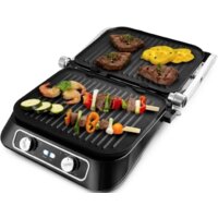 Электрогриль Kitfort KT-1652 - Превью изображения №3 — Интернет-магазин Time-Shop