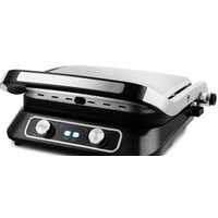 Электрогриль Kitfort KT-1652 - Превью изображения №2 — Интернет-магазин Time-Shop