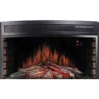 Royal Flame Dioramic 33W LED FX