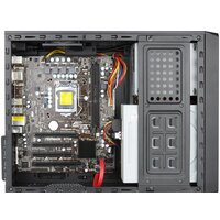 Корпус Chieftec Uni UE-02B 250W - Превью изображения №5 — Интернет-магазин Time-Shop