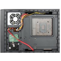 Корпус Chieftec Uni UE-02B 250W - Превью изображения №4 — Интернет-магазин Time-Shop