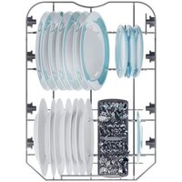 Отдельностоящая посудомоечная машина Candy CF0C7SB0FW - Превью изображения №7 — Интернет-магазин Time-Shop