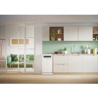 Отдельностоящая посудомоечная машина Candy CF0C7SB0FW - Превью изображения №8 — Интернет-магазин Time-Shop