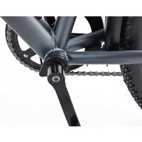 Электровелосипед MyWay Rock 240 Pro 29 р.21 (графитовый) - Превью изображения №20 — Интернет-магазин Time-Shop