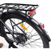 Электровелосипед MyWay Rock 240 Pro 29 р.21 (графитовый) - Превью изображения №24 — Интернет-магазин Time-Shop
