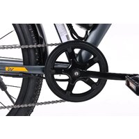 Электровелосипед MyWay Rock 240 Pro 29 р.21 (графитовый) - Превью изображения №17 — Интернет-магазин Time-Shop