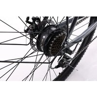 Электровелосипед MyWay Rock 240 Pro 29 р.21 (графитовый) - Превью изображения №15 — Интернет-магазин Time-Shop