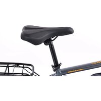 Электровелосипед MyWay Rock 240 Pro 29 р.21 (графитовый) - Превью изображения №11 — Интернет-магазин Time-Shop