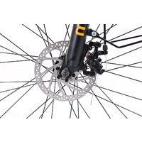 Электровелосипед MyWay Rock 240 Pro 29 р.21 (графитовый) - Превью изображения №22 — Интернет-магазин Time-Shop