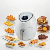 Аэрогриль (аэрофритюрница) Ariete 4618/03 - Превью изображения №4 — Интернет-магазин Time-Shop
