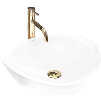 Rea Andrea (белый)