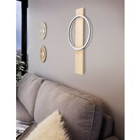 Бра Eglo Boyal 99466 - Превью изображения №3 — Интернет-магазин Time-Shop