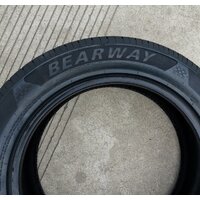 Летние шины Bearway BW668 225/55R19 99V - Превью изображения №8 — Интернет-магазин Time-Shop