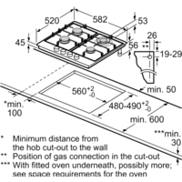 Варочная панель Siemens EC6A5HB90 - Превью изображения №7 — Интернет-магазин Time-Shop