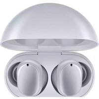 Наушники Xiaomi Redmi Buds 3 Pro TWSEJ01ZM (серый, международная версия) - Превью изображения №3 — Интернет-магазин Time-Shop