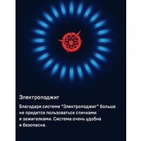 Варочная панель MAUNFELD EGHS.75.33CS/G - Превью изображения №8 — Интернет-магазин Time-Shop