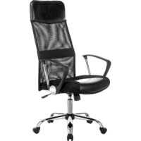 Бюрократ CH-600SL (черный)