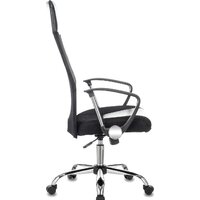 Офисное кресло Бюрократ CH-600SL (черный) - Превью изображения №3 — Интернет-магазин Time-Shop