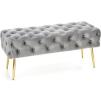 Halmar Athena (серый/золотой)