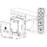 Встраиваемая посудомоечная машина BEKO BDIS38042Q - Превью изображения №7 — Интернет-магазин Time-Shop