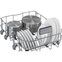 Встраиваемая посудомоечная машина BEKO BDIS38042Q - Превью изображения №3 — Интернет-магазин Time-Shop