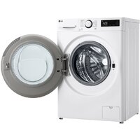 Стиральная машина LG F2W8S501W - Превью изображения №11 — Интернет-магазин Time-Shop