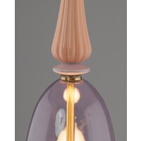 Подвесная люстра Moderli Corals V11155-PL - Превью изображения №4 — Интернет-магазин Time-Shop