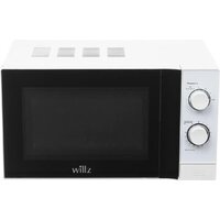 Микроволновая печь Willz MOS-2009MW - Превью изображения №2 — Интернет-магазин Time-Shop