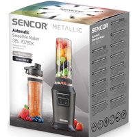 Стационарный блендер Sencor SBL 7078BK - Превью изображения №14 — Интернет-магазин Time-Shop