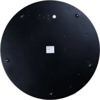 Светильник-тарелка LOFT IT Axel 10002/48 Black - Превью изображения №5 — Интернет-магазин Time-Shop