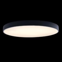 Светильник-тарелка LOFT IT Axel 10002/48 Black - Превью изображения №2 — Интернет-магазин Time-Shop