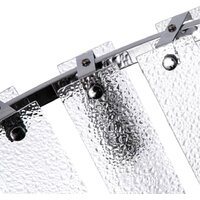 Подвесная люстра Arte Lamp Denebola A4074LM-10CC - Превью изображения №4 — Интернет-магазин Time-Shop