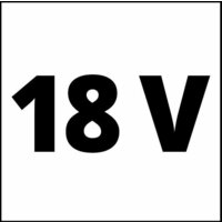 Эксцентриковая шлифмашина Einhell TE-OS 18/113 Li - Solo 4460731 (без АКБ) - Превью изображения №2 — Интернет-магазин Time-Shop