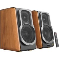 Полочная акустика Edifier S1000MKII - Превью изображения №2 — Интернет-магазин Time-Shop