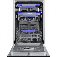 Встраиваемая посудомоечная машина MAUNFELD MLP-08IMRO - Превью изображения №6 — Интернет-магазин Time-Shop