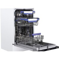 Встраиваемая посудомоечная машина MAUNFELD MLP-08IMRO - Превью изображения №10 — Интернет-магазин Time-Shop