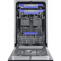 Встраиваемая посудомоечная машина MAUNFELD MLP-08IMRO - Превью изображения №7 — Интернет-магазин Time-Shop