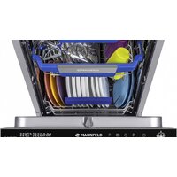 Встраиваемая посудомоечная машина MAUNFELD MLP-08IMRO - Превью изображения №11 — Интернет-магазин Time-Shop