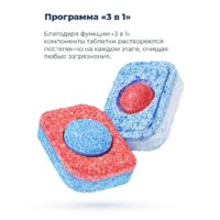 Встраиваемая посудомоечная машина MAUNFELD MLP-08IMRO - Превью изображения №45 — Интернет-магазин Time-Shop